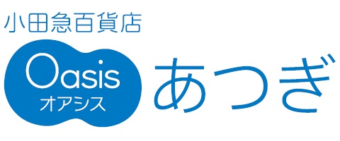 店舗ロゴマーク