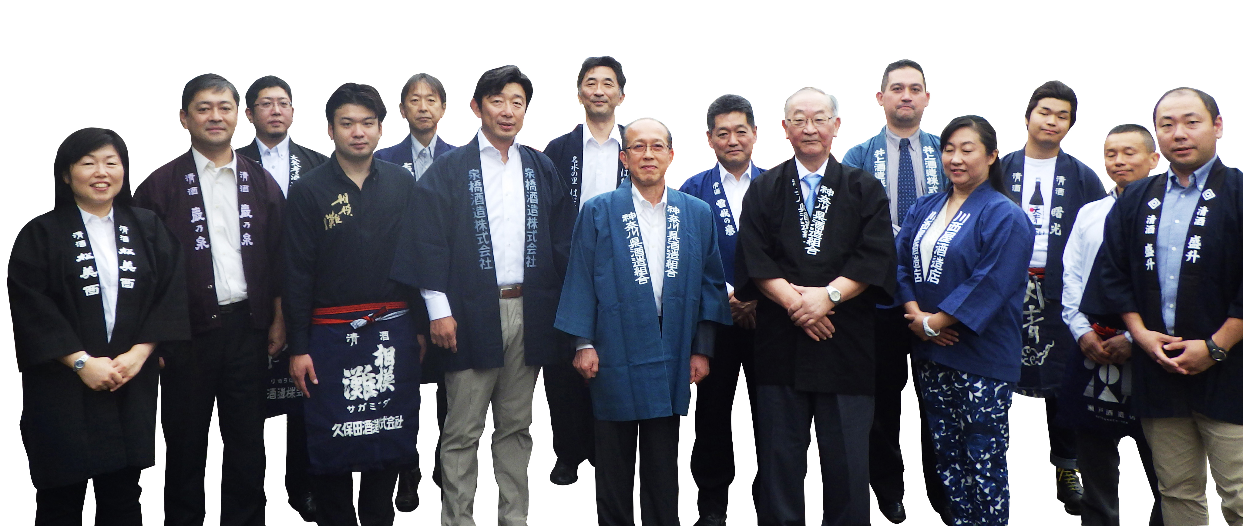 小田急まなたび企画 小田急センチュリー相模大野にて 神奈川の地酒を楽しむ夏の会 を７月１４日 日 に開催 小田急電鉄株式会社のプレスリリース