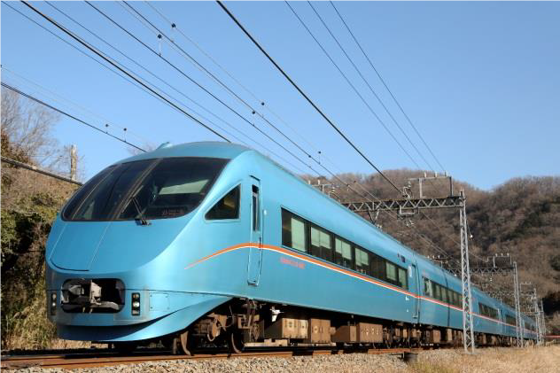 ゴールデンウィーク期間中の５月３日 ４日 ５日限定 ｊｒ御殿場駅と箱根登山鉄道強羅駅を直通する臨時バスを各日５便運行 小田急電鉄株式会社のプレスリリース