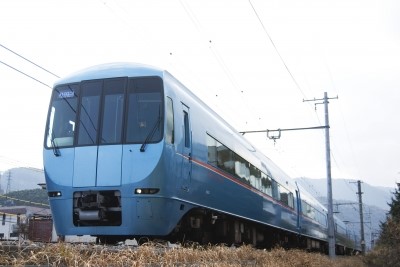 ９月５日 ６日 大和市で開催する女子スポーツを盛り上げます 特急ロマンスカー メトロえのしま号 が大和駅に臨時停車 小田急電鉄株式会社のプレスリリース