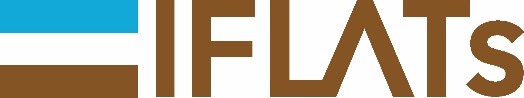 IFLATsロゴ
