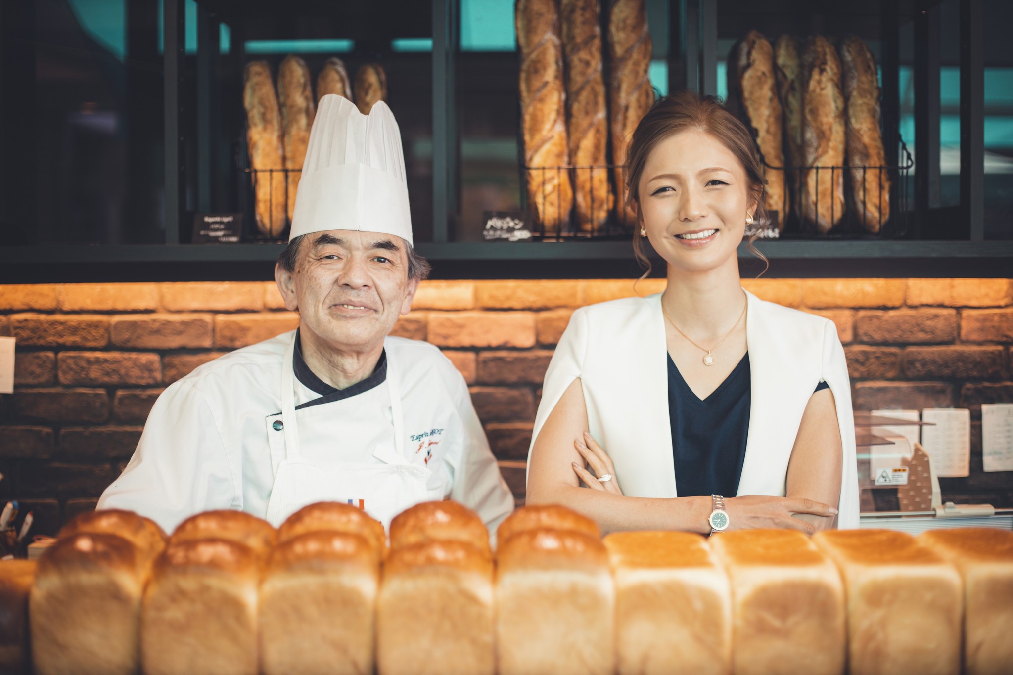小田急まなたび企画 エスプリ ド ビコ のホームベーカリーで食パンレシピ 刊行記念 食パン作りの達人 藤森親子から学ぶパンの世界トークショー 開催 小田急電鉄株式会社のプレスリリース 小田急まなたび企画 エスプリ ド ビコ のホームベーカリーで食パンレシピ 刊行記念 食パン作りの達人 藤森親子から学ぶパンの世界トークショー 開催 小田急電鉄株式会社のプレスリリース