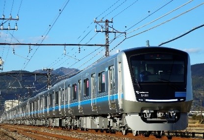 ２０２１年度 鉄道事業設備投資計画 小田急電鉄株式会社のプレスリリース