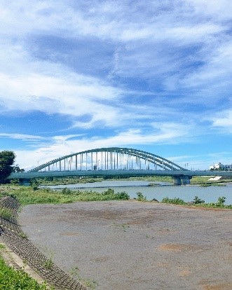 川崎市と小田急の「小田急沿線川崎エリアまちづくりビジョン」連携施策　多摩川河川敷エリア利活用イベント「登戸・多摩川　カワノバ」開催