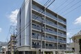 「ヴィスタコート幡ヶ谷」、2026年7月15日竣工。東武不動産が手掛ける新規開発事業の第二弾。