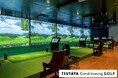 西日本エリア初出店! TSUTAYAの新たなインドアゴルフ練習場『TSUTAYA Conditioning GOLF MEGA中筋店』