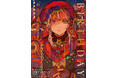 【TSUTAYABOOKSTORE下北沢】淵゛イラストレーション作品集『BIRTHDAY』発売記念イラスト展開催のお知らせ