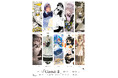 【TSUTAYABOOKSTORE下北沢】メイドイラスト グループ展「ClassicⅡ」開催のお知らせ