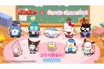 「LINE ポコポコ」、『サンリオキャラクターズ』とコラボレーション開始
