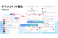 【Yahoo! JAPANアプリ】質問するとチャット形式で情報を深掘りしてくれる、「AIアシスタント機能」を提供開始