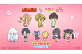 「LINE ポコポコ」、TVアニメ『カードキャプターさくら クリアカード編』とコラボレーション開始