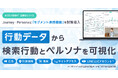 【ヤフー・データソリューション】「DS.INSIGHT」に購買や来店などの行動データを起点に人々の興味関心を分析できる新機能を導入 LINE関連の行動データも7月下旬より初連携