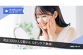 【LINEリサーチ】使っているスキンケア「洗顔料」「化粧水」「日焼け止め」が上位。魅力的に感じる化粧水の表現は「しっとり」が1位に