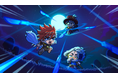 「LINE おまかせレンジャー」、アニメ『終末のワルキューレⅡ』とのコラボレーションイベントを開催