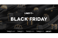 【LINEヤフー】コマース5サービスで「ブラックフライデー」を同時開催