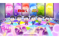 【LINE GAME】「LINE POP2」、TVアニメ『おそ松さん』とのコラボイベントを開催