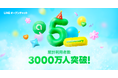 【LINEオープンチャット】累計利用ユーザー数が3,000万人を突破。5周年を記念したインフォグラフィックスを公開。特定のキーワードでトークルームに表示する期間限定アニメーションも開始