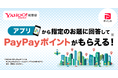 【Yahoo!知恵袋】「おすすめスポット調査」に回答するとPayPayポイントがもらえるキャンペーンを初実施