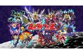 「LINE: ガンダム ウォーズ」、サービス開始から3,000日を記念したイベントを開催