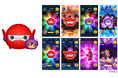 【LINE GAME】映画『ベイマックス』公開10周年記念、『LINE:ディズニー ツムツム』12月の新ツムは「ベイマックス2.0&ヒロ」と「ベイマックス&モチ」が登場!