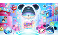 【LINE GAME】『LINE:ディズニー ツムツム』、元日に2025年の干支「巳」にぴったりな新ツム「カー」と1月4日に「ストリートスタイルスティッチ」「ストリートスタイルエンジェル」登場!