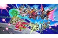 「LINE: ガンダム ウォーズ」、8.5周年を記念したイベントを開催