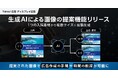 【LINEヤフー】「Yahoo!広告 ディスプレイ広告」において、画像生成AI機能の提供開始