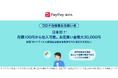 【PayPayほけん】PayPayアプリで加入できる コロナ治療薬に対応する日本初の保険「コロナ治療薬お見舞い金」の提供を開始