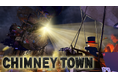 EbuAction、株式会社CHIMNEY TOWNと共同で絵本『えんとつ町のプペル』公式Robloxゲーム『Chimney Town』を公開