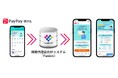 PayPayから加入できる日本初の保険 PayPayほけん「コロナ治療薬お見舞い金」における開発を支援