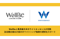 歯のホワイトニング最大手「ホワイトエッセンス」とWellBeが提携し、訪日観光客向けホワイトニングでインバウンド強化へ。