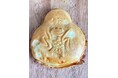 『米粉たい焼き えなが屋』がシマエナガの形をした【えなが焼き】を始めました!