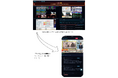 放送運行監視AI「VMO-AIPlus」テレビせとうち・TVQ九州放送が導入テレビ放送の運行状況をAIが自動監視