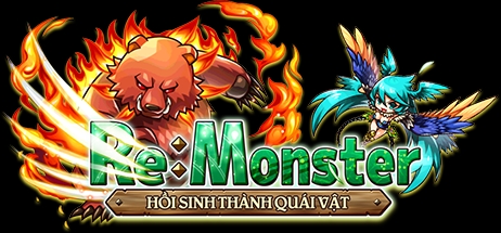 Webで大ヒット連載中のファンタジー小説 Re Monster アルファポリス刊 のベトナム語版の発行 およびスマフォ向け本格リアルタイムｒｐｇ Re Monster ベトナム語版の配信予定を発表 Osdn Magazine