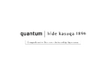quantum(博報堂グループ)とhide kasuga グループ、包括連携協定を締結