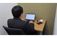 福島日産、サテライトオフィスを活用した新たな障がい者雇用を開始