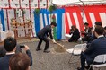 福島日産　いわき小名浜店、店舗リニューアルに向けた地鎮祭を8月31日に実施。地域に寄り添い、カーライフを支える新店舗の建設が本格始動。