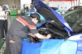福島日産、「2024年 福島日産技術大会」を開催