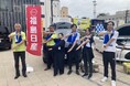 福島日産、チームフクニチャージで「第4回 スポGOMI大会inふくしま」に参加。