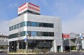 福島日産 本店、改装工事完了における営業再開のお知らせ