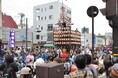 福島日産、「第17回ふくしま山車祭り」に特別協賛。