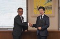 福島日産と株式会社ナプロアースがグループ会社に