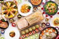「湯の杜ホテル志戸平」×「白金豚」クリスマスコラボフェア開催!【岩手県花巻市】