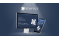 「社会に多くのスポットライトを」をミッションに掲げる株式会社Reaplusコーポレートサイトを全面リニューアル