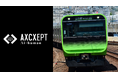 Axcxept株式会社、東日本旅客鉄道株式会社様からクラウドファンディングでプレミアムサポートを獲得し、革新的AIモデル開発を加速
