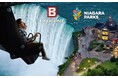 最新鋭のフライングシアター型アトラクション、『ナイアガラ・テクス・フライト(Niagara Takes Flight)』が2025年8月29(金)、テーブルロック・センターにオープン!