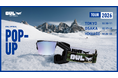 【3週連続POPUP開催】日本の雪山に挑むスノーゴーグル「OWL OPTICAL」が東京・大阪・札幌で3週連続POP-UP STOREを開催