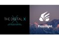 グローバルデジタルマーケティング支援の「The Digital X（ザ・デジタルエックス）」、スウェーデンのデジタルソリューション企業「Frostlight（フロストライト）」と業務提携