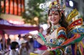 浅草の王者が、山梨・韮崎の駅前を踊る！2年連続優勝「サウーヂ」が10月11日、市制祭へ