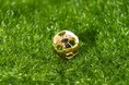 サッカーボールは、蹴るだけじゃない。耳元に、胸元に。「サッカーのまち にらさき」から“身につけるサッカー”が誕生